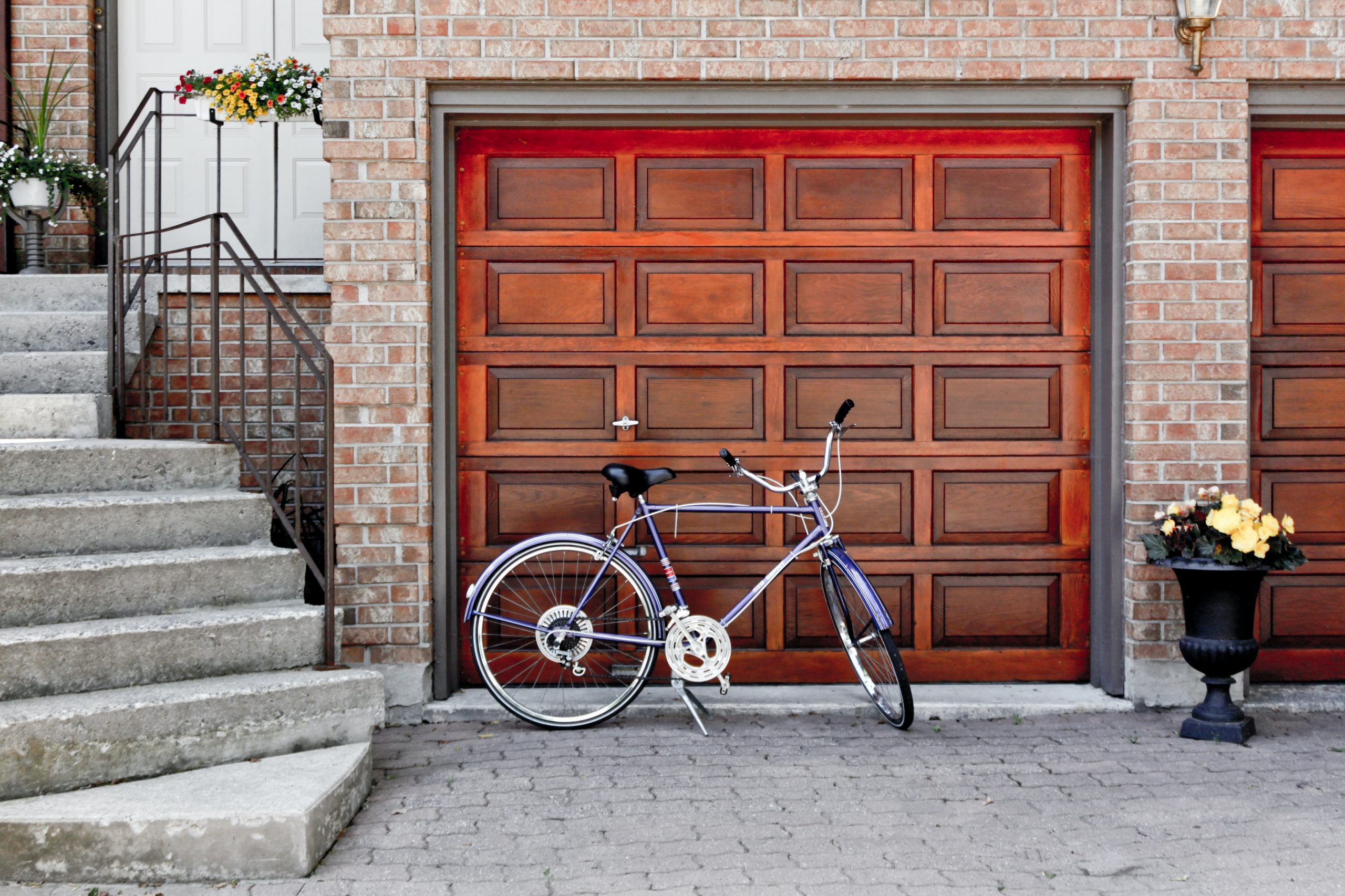 How Your Garage Door Can Boost Your Property Value